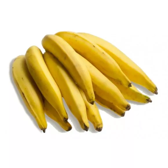 banana da terra