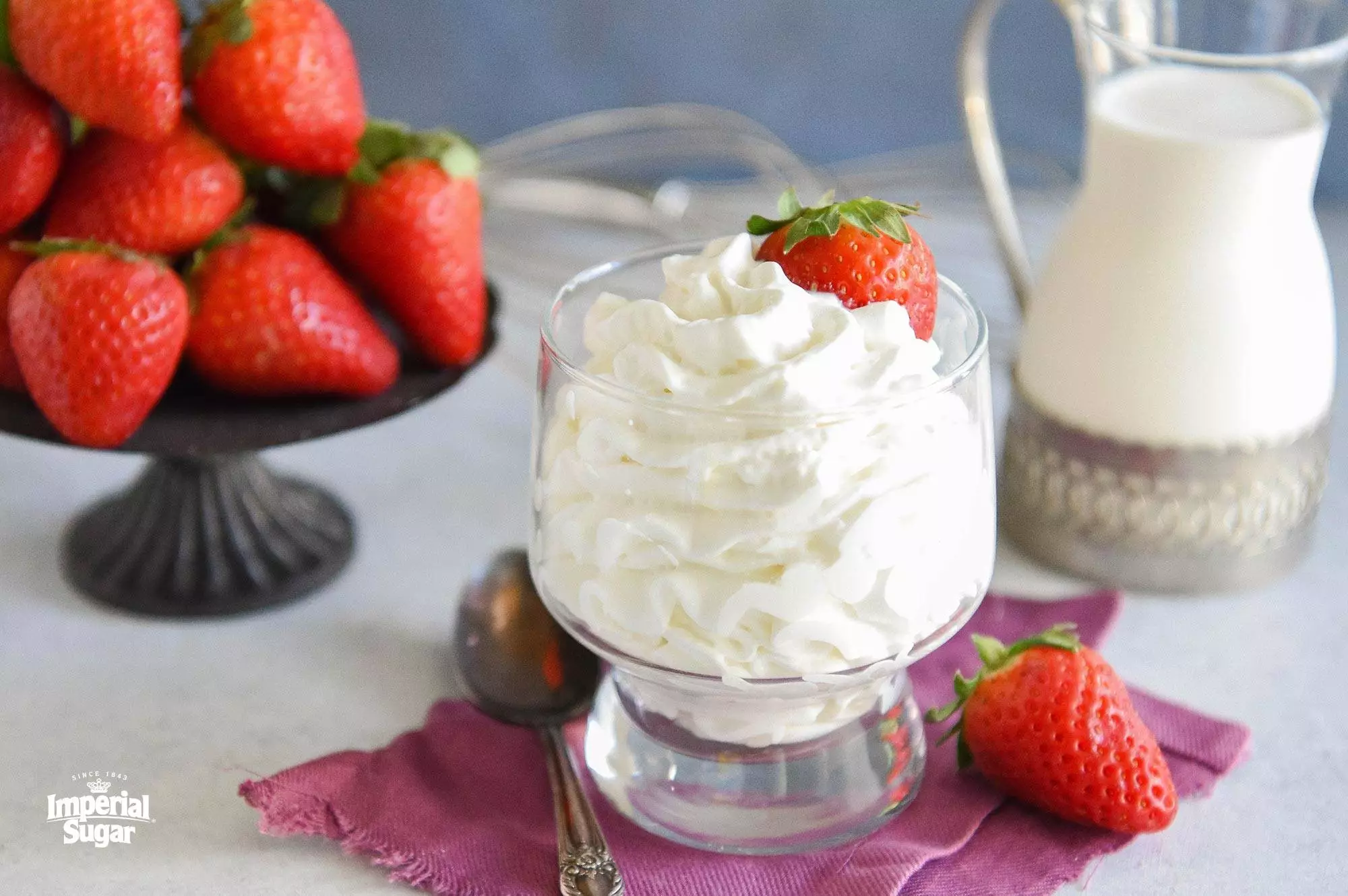 Creme-Chantilly-