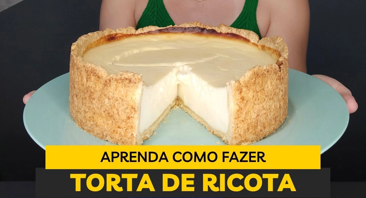 torta-ricota