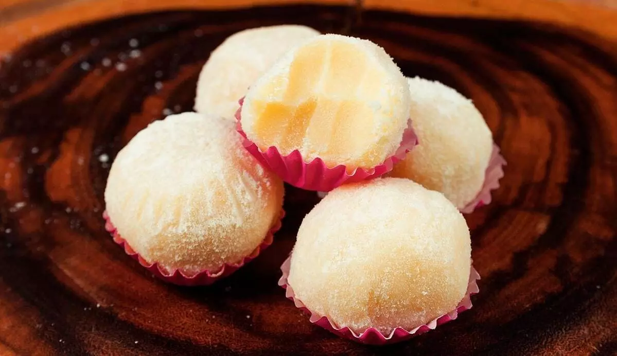 Receita de Brigadeiro de Leite Ninho