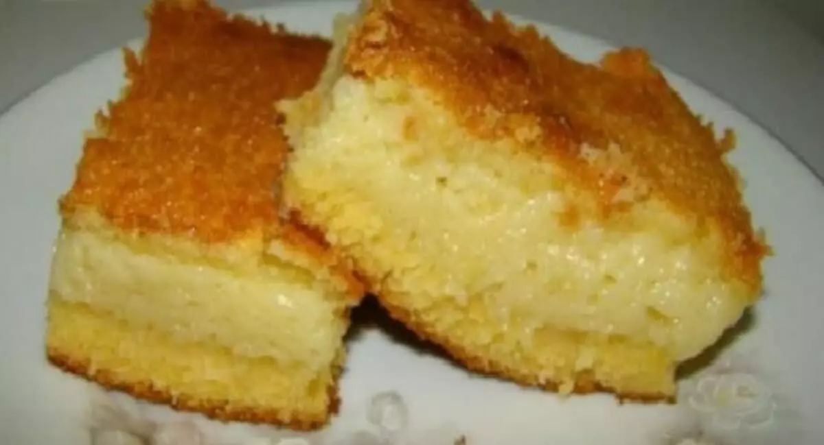 Bolo de Milho com Queijo Ralado: Uma Combinação Surpreendente de Sabores