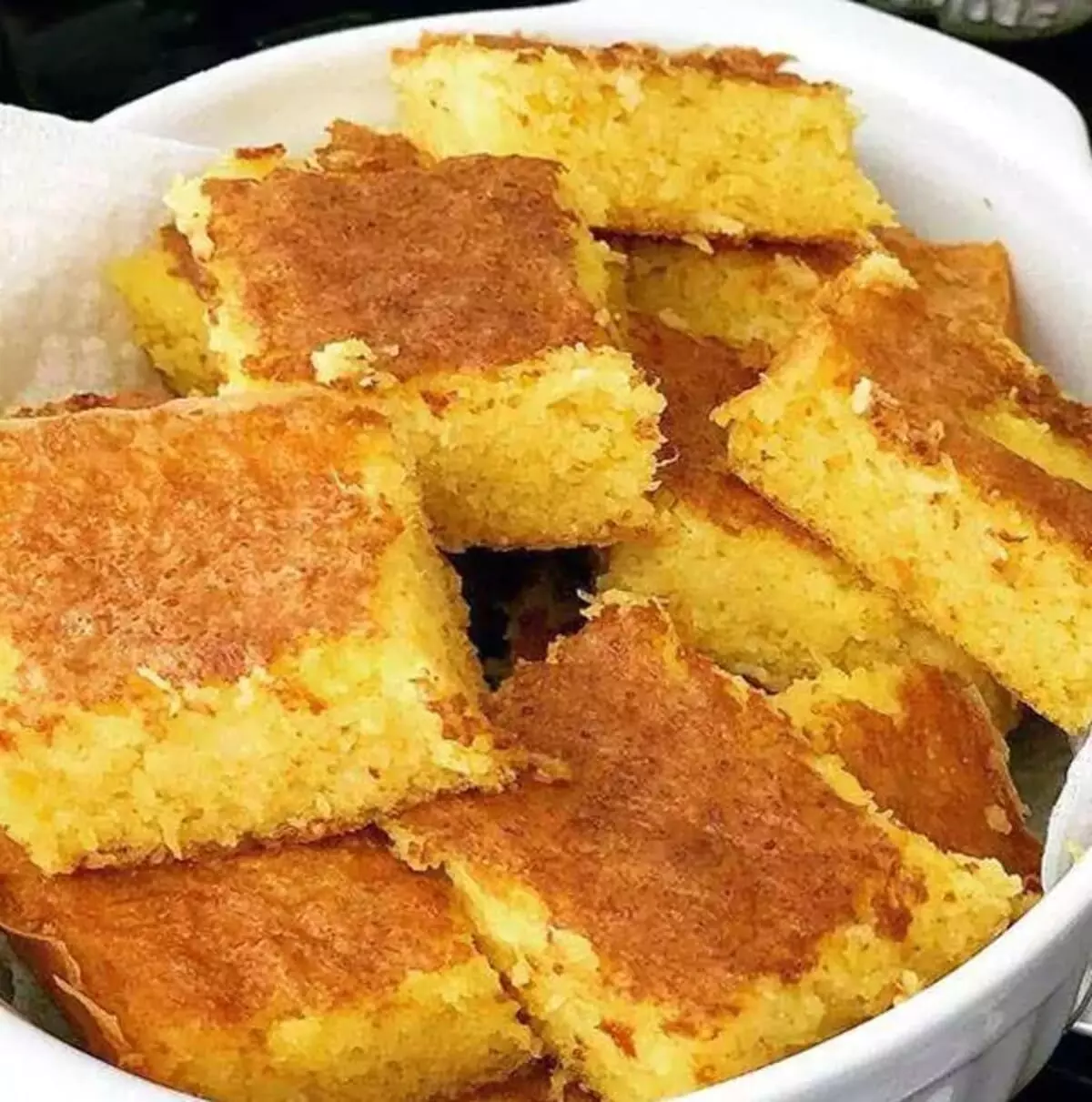 Bolo de Milho Verde Caipira: Um Clássico da Cozinha Brasileira