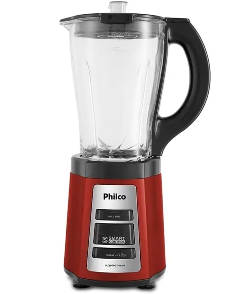 Liquidificador-Philco-Smart-Vermelho-1.75l-600w-Plq2000-220v