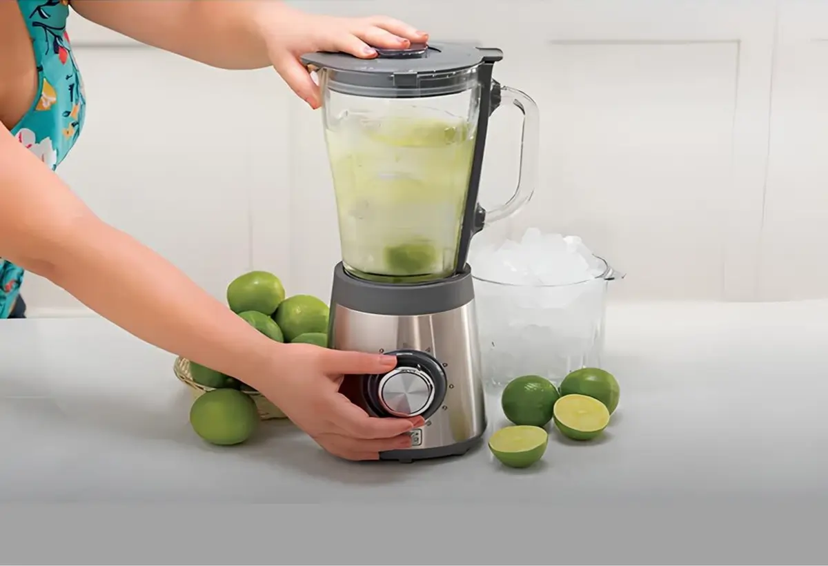 liquidificador black+decker vale a pena