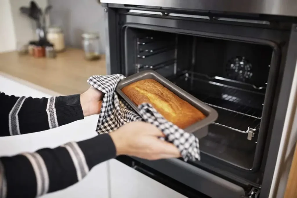 Assar Bolo no Forno Elétrico O Que Você Precisa Saber para Acertar