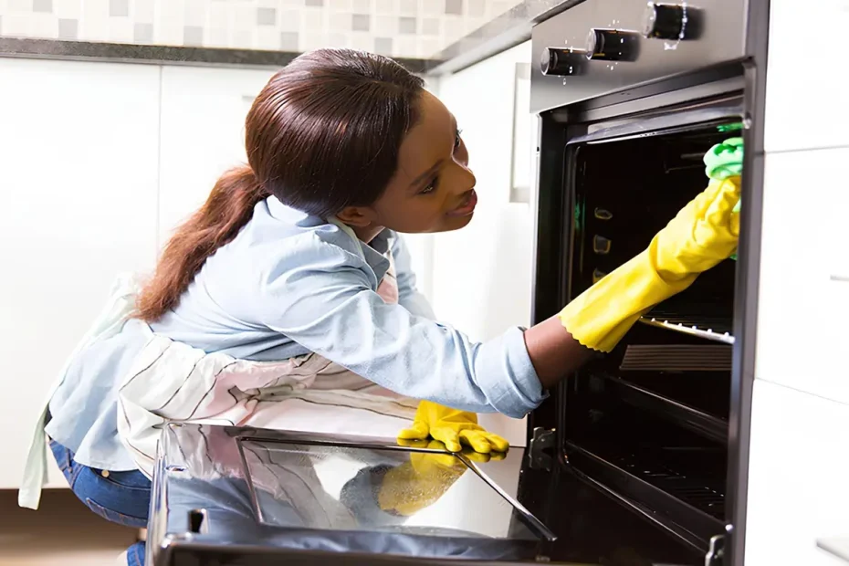 Como Limpar Forno Elétrico Dicas Simples e Eficientes para Manter Seu Eletrodoméstico 2